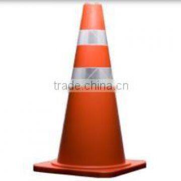 Traffic Rubber Cone