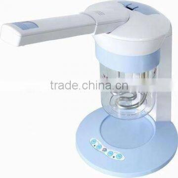 AYJ-H073A hot offer hair Moisturizing portable hair steamer for spa