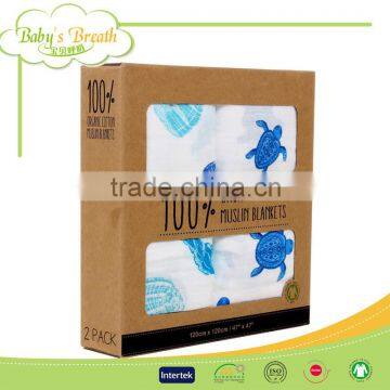 MS-50 wholesale softextile baby muslin blanket factory china, china factory muslin blanket                        
                                                                                Supplier's Choice