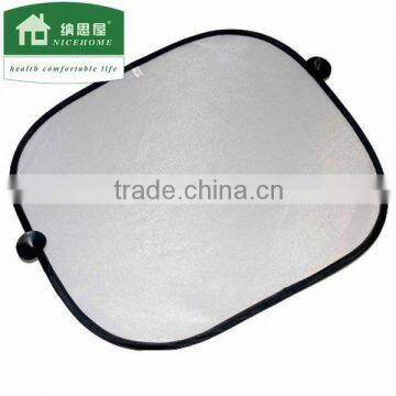 car sunshade hd vision visor