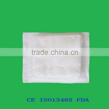 100% cotton Sterile Gauze Pad