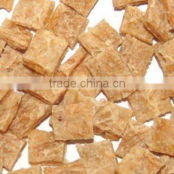 Textured Vegetarian Protein Soya Nuggets Making machine