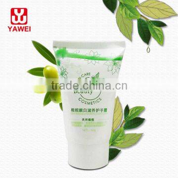 60g Olive Whitening & Nourishing Hand Cream