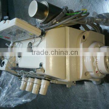 Computerized Overlock Sewing Machine With Auto Trimmer Auto Presser Foot Lifting ATR-EX5200-AT photo-5