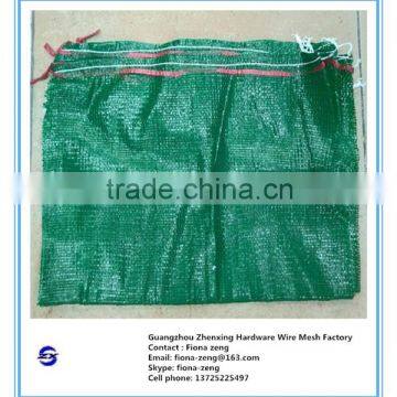50x80cm Tubular Mesh Leno Bags for Potatoes and Onions photo-4