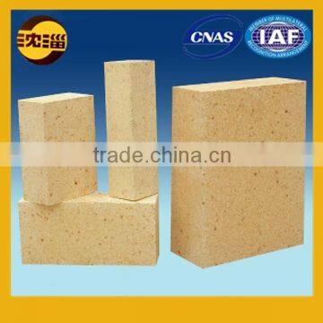 fire brick high alumina refractory brick