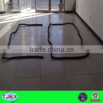 shipping container rubber door gasket