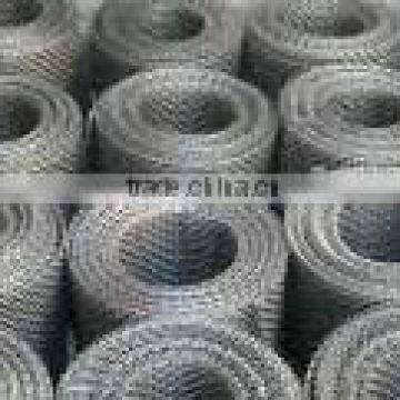 square wire mesh 10x10