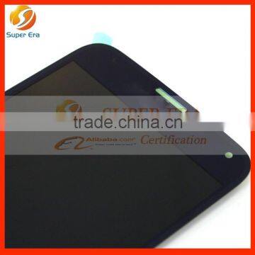 White LCD Display Touch Screen Assembly Replacement for Samsung Galaxy S5 I9600 photo-6