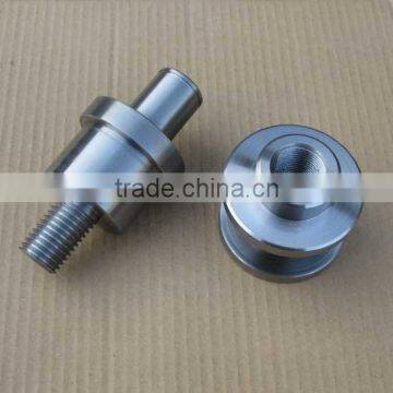 CNC turning steel workingshop thread lathe accessory