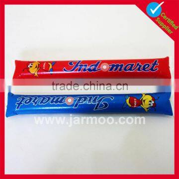 Full Color Print High Quality Inflatable Stick