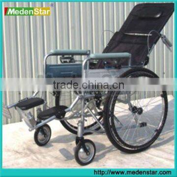 Wheel Chair-WHC005