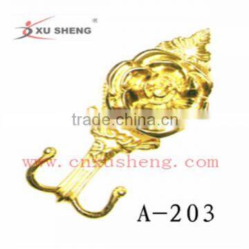Metal Curtain Hook of Curtain Accessories photo-4