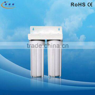 Top Quality PP+CTO Under Sink Household Pre-filtration System