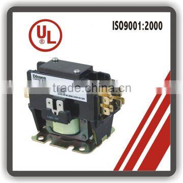 Definite Purpose Contactor (UL listed)