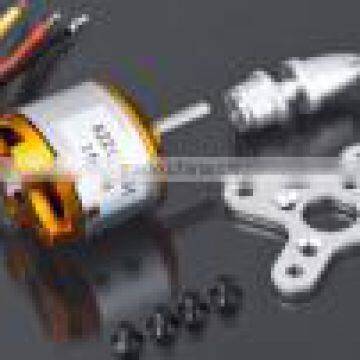 A2212 1000KV Brushless Motor With 30A Brushless ESC and 1 Pair 1045 Propeller for DJI F450 F550 RC FPV Quadcopter Parts