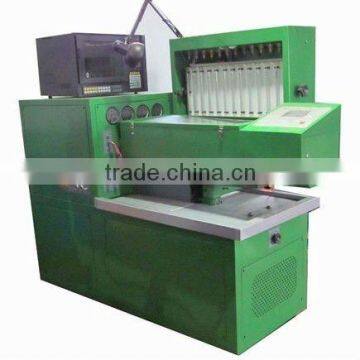 oil pump testing machine