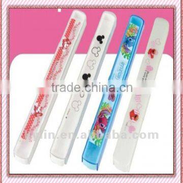 Cheap plastic chopsticks package box