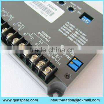 Kutai EG2000 Speed Controller photo-2