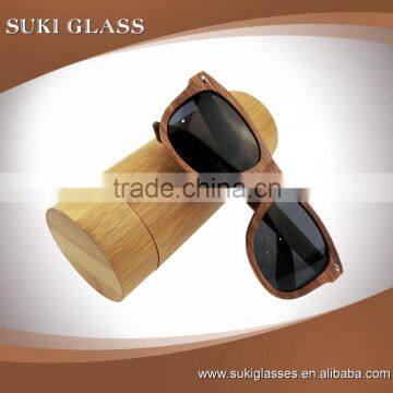 China Cheap Wholesale Sunglasses Fashion Wooden Polarized Sun Glasses Custom Logo Glasses Eyeglasses