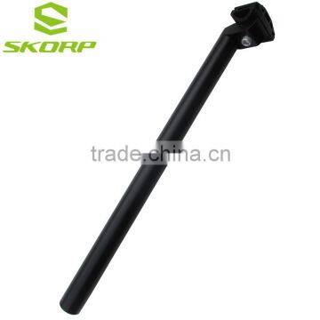 27.2mm Alloy Bicycle Seat Post High Quality Bike Parts Seatpost Bike