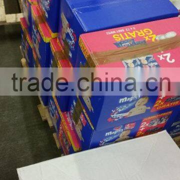 A Grade Baby Diapers in Original Packing
