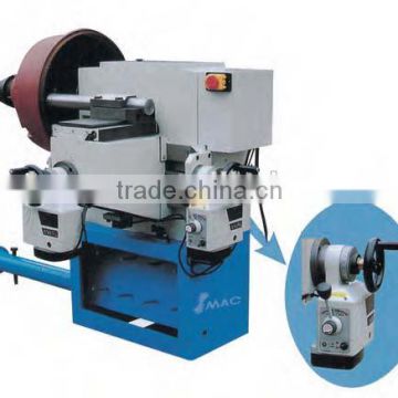 ALMACO high precision and prefect quality brake lathe C9365