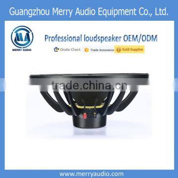 Pro Audio 15 Inch Professional Bass Speaker,woofer Speaker Best Ohm dj Speakers photo-2