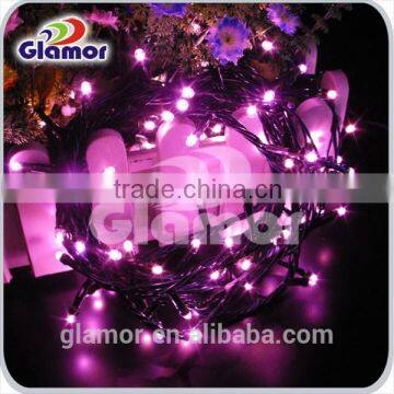 Europe market Outdoor Christmas decoration LED string light