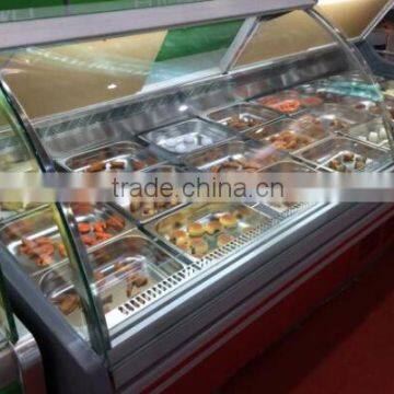 Commercial Refrigeration Equipment photo-4