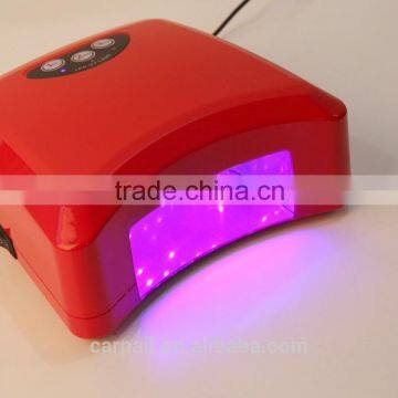 2015 Professional led nail lamp, led nail lamp,