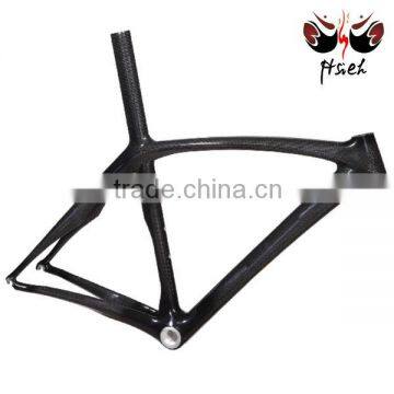 1-1/8er,1-1/4er Headset,3K/UD/12K, 2 Years Warranty, ENG BSA or BB30 Full Carbon Road Bike Frame