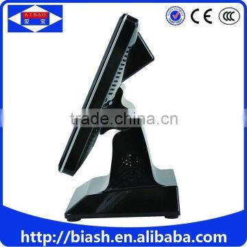 Resturant Touch Screen Pos Machine/retail Touch Screen Pos Terminal