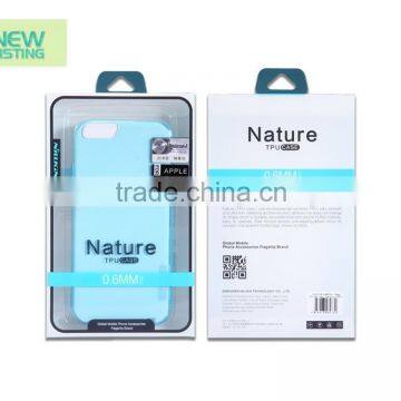 NILLKIN Nature TPU Case for Sony Xperia Z4 photo-4