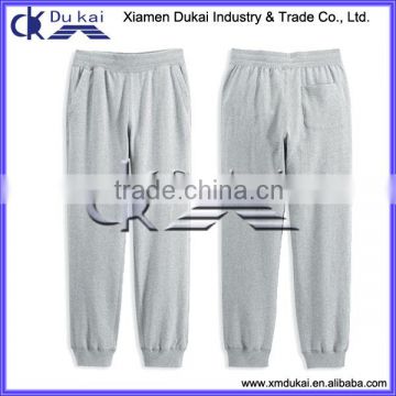 Men's jogging pants, men's french terry pants, sports pants for men