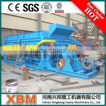 New Design Gravity Separator for Gold Ore, Tin Ore, Manganese Ore, Etc. photo-5