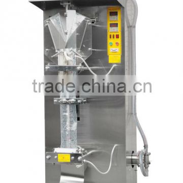 Pouch packing machine