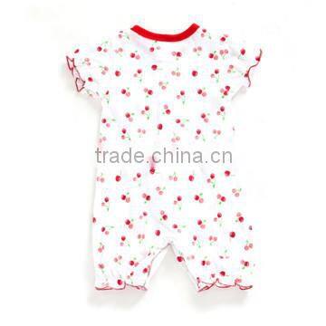 Wholesale Kids Romper Infant Romper