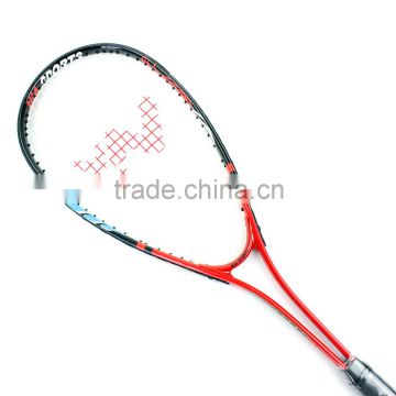 Timing Different Colors Squash Racket