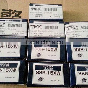 THK SR25M1V SR30M1V SR35M1V Linear Guide Slide Block SR25M1VUU SR30M1VUU SR35M1VUU photo-6