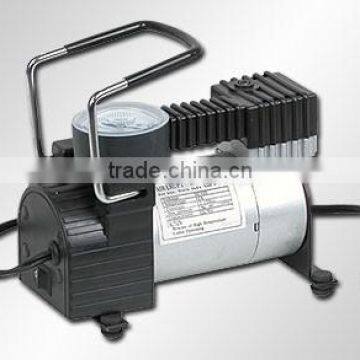 Car Air compressor Tire inflator DC 12V LS4028