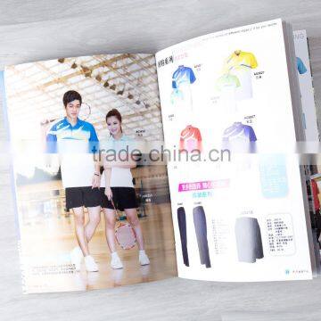 high quality wholesale price paper book leaflet printing from China manufacturer
