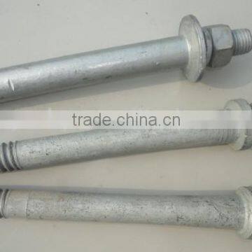 Supply B2201 Steel Spindle photo-2