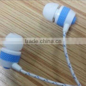 earphone and headphone for mobile accessories /mp3 /PC