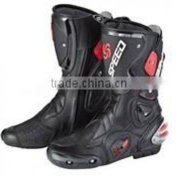 motorcycle riding boots rubber riding bootswaterproof boots