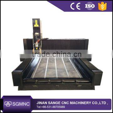 Jinan cnc tombstone/gravestone/headstone/monument engraving cnc router