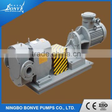 CE approved bathing shampoo Lobe Pump