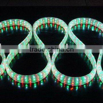 5m pvc flex led strip