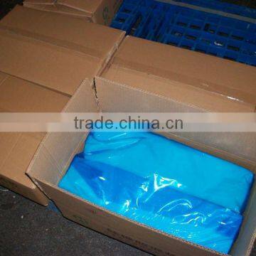 Silicone Insulator Compound