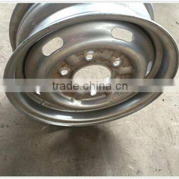 rim for farm